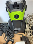 USED LIKE NEW Electric Pressure Washer, HPW-06 4200PSI Max 3.0GPM High Pressure Power Washer