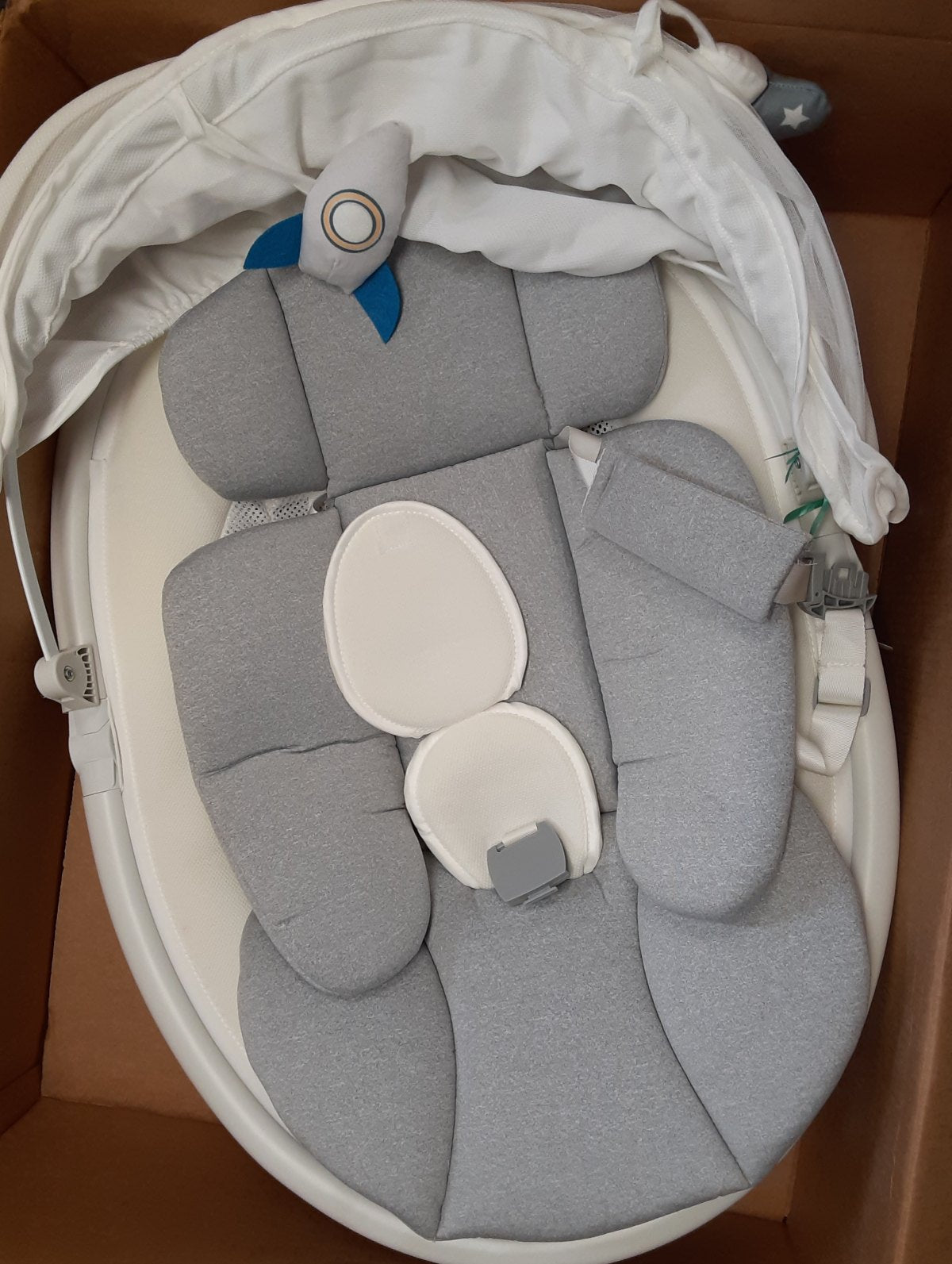 USED Baby Swings for Infants F8033