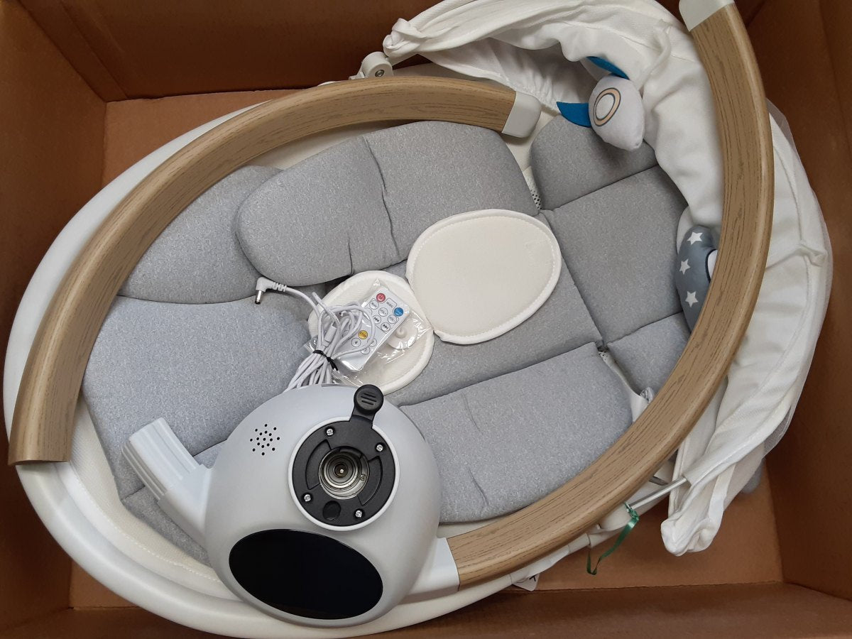 USED Baby Swings for Infants F8033