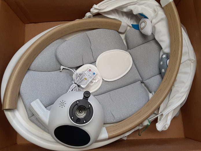 USED Baby Swings for Infants F8033