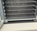 Used Konfintos 700W Food Dehydrator Machine KS1013  6 XL Stainless Steel Trays (13