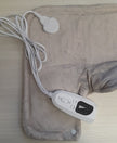 NEW Cradle you In Warming Comfort Shoulder Electric Heating Pad with Heat Settings