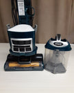 DEMO/ LIKE NEW Shark Navigator Lift-Away Vacuum, Self-Cleaning, HEPA, Teal, ZU503AMZ