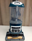 DEMO/ LIKE NEW Shark Navigator Lift-Away Vacuum, Self-Cleaning, HEPA, Teal, ZU503AMZ