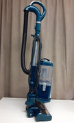 DEMO/ LIKE NEW Shark Navigator Lift-Away Vacuum, Self-Cleaning, HEPA, Teal, ZU503AMZ