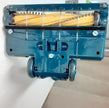 DEMO/ LIKE NEW Shark Navigator Lift-Away Vacuum, Self-Cleaning, HEPA, Teal, ZU503AMZ