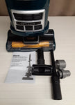 DEMO/ LIKE NEW Shark Navigator Lift-Away Vacuum, Self-Cleaning, HEPA, Teal, ZU503AMZ