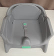 Ingenuity Full Course 6-in-1 High Chair - Baby to 5 Years Old, 6 Convertible Modes, 2 Dishwasher Safe Trays - Astro