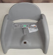 Ingenuity Full Course 6-in-1 High Chair - Baby to 5 Years Old, 6 Convertible Modes, 2 Dishwasher Safe Trays - Astro