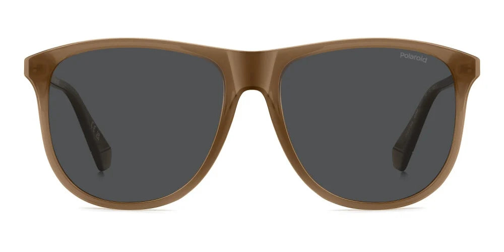 POLAROID PLD 4178/S 40GM9 58-17-145 SUNGLASSES