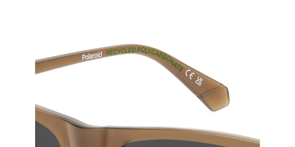 POLAROID PLD 4178/S 40GM9 58-17-145 SUNGLASSES