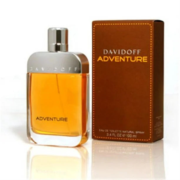 Davidoff Adventure EDT for him 100ml