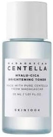 Skin 1004 Madagascar Centella Hyalu-Cica Brightening Toner, 30ml