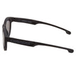 New Carrera CARDUC 012/S 08A T4 Black /Grey Silver Mirror 51/22/145 Unisex Sunglasses
