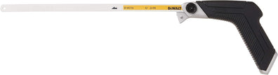 Dewalt DWHT20547L 5-in-1 Hacksaw, 12 Inches