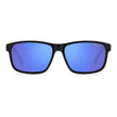 Carrera 2047 T/S D51 Z0 Black Blue Authentic 54-14-135  Sunglasses