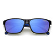 Carrera 2047 T/S D51 Z0 Black Blue Authentic 54-14-135  Sunglasses