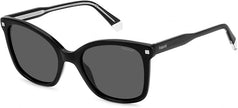 Polaroid womens Pld 4151/S/X Sunglasses 53-20-145