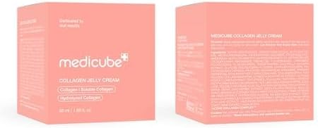 Medicube Collagen Jelly Cream 50ml