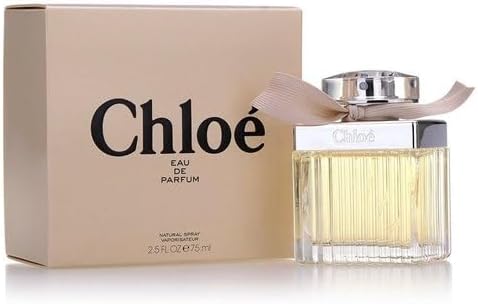 Chloe for Women Eau de Parfum Spray, 75 ml