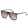 New Carrera 172 /N/S 0807 HA Black 58-14-145 Sunglasses