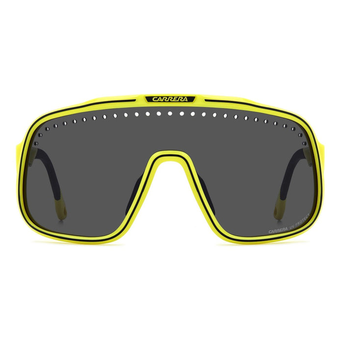 New Carrera C SPORT 02/S 4CW  Yellow Black 99-01-130   Man Sunglasses
