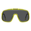 New Carrera C SPORT 02/S 4CW  Yellow Black 99-01-130   Man Sunglasses