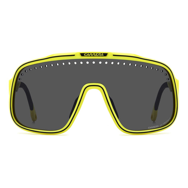 New Carrera C SPORT 02/S 4CW  Yellow Black 99-01-130   Man Sunglasses