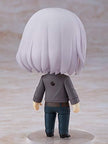 Nendoroid Honebami  Toshiro 1015 Action Figure, Orange Rouge ,Multicolor