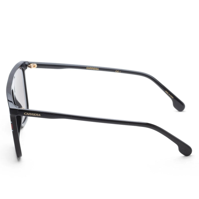 New Carrera 172 /N/S 0807 HA Black 58-14-145 Sunglasses