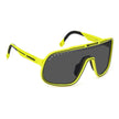 New Carrera C SPORT 02/S 4CW  Yellow Black 99-01-130   Man Sunglasses