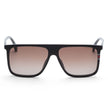 New Carrera 172 /N/S 0807 HA Black 58-14-145 Sunglasses