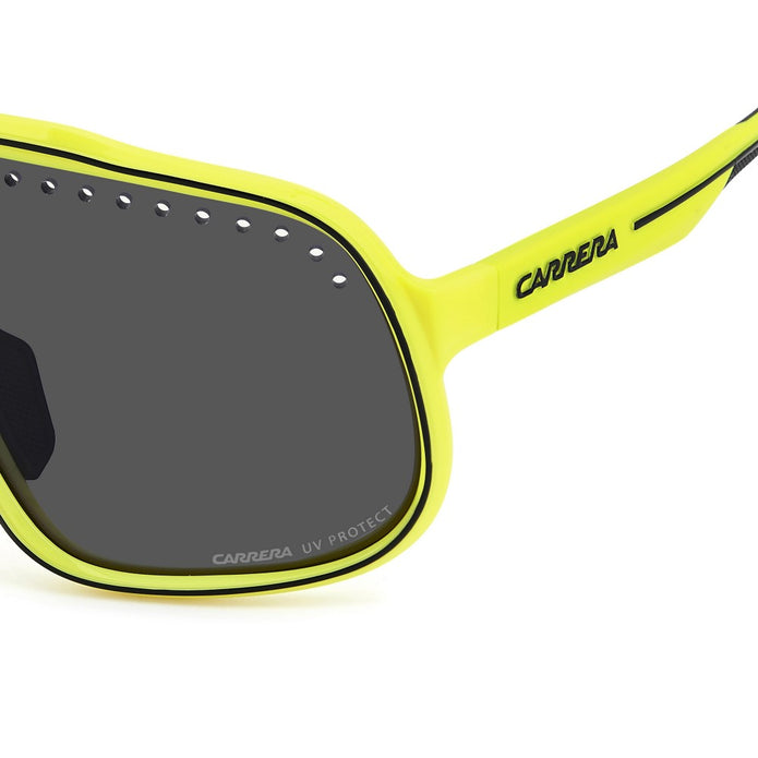 New Carrera C SPORT 02/S 4CW  Yellow Black 99-01-130   Man Sunglasses