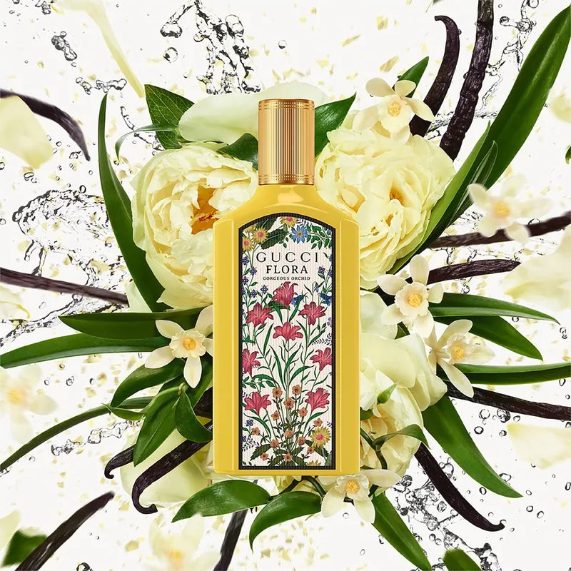 Gucci Women's 2-Pc. Flora Gorgeous Orchid Eau de Parfum Gift Set