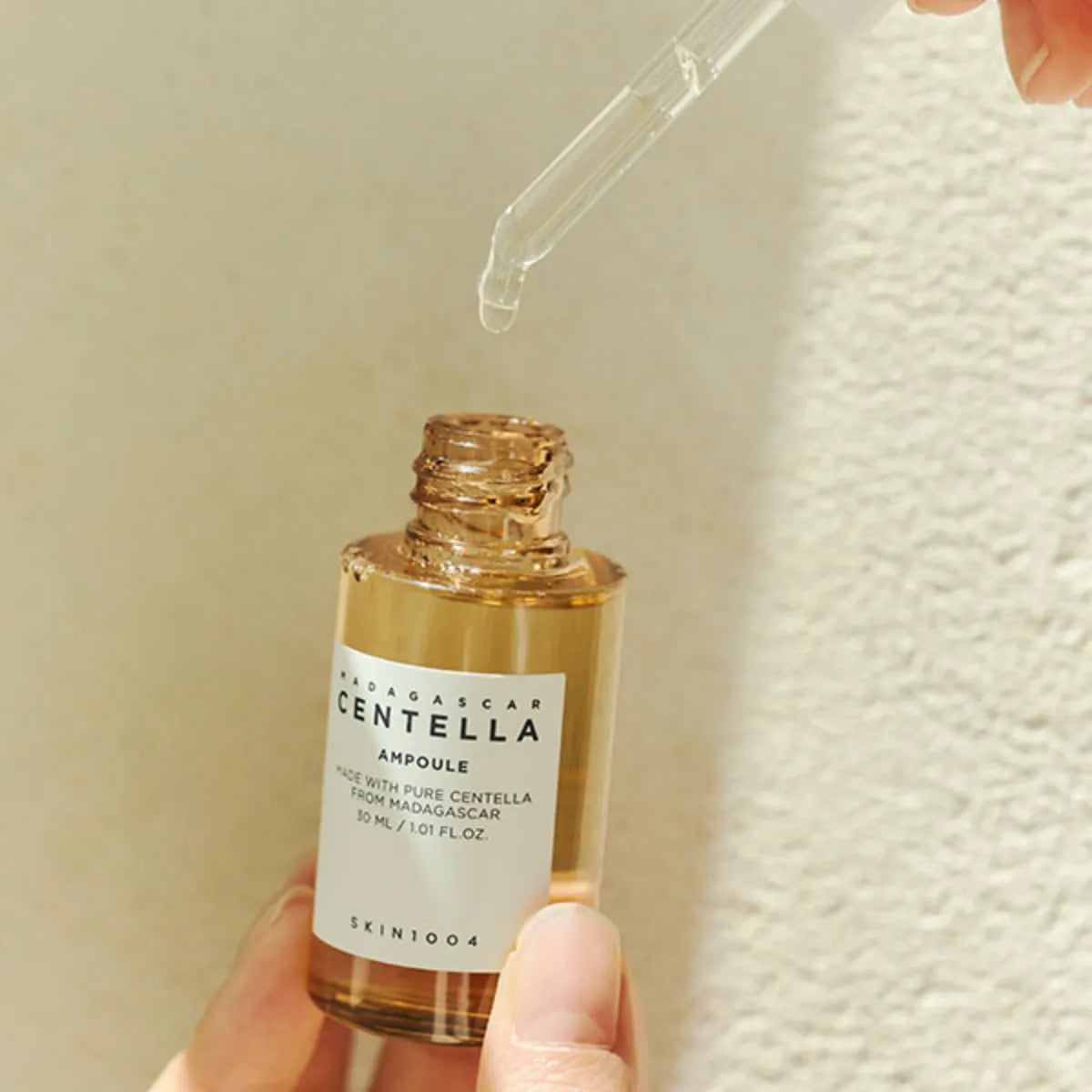 SKIN1004 Madagascar Centella Ampoule 30ml