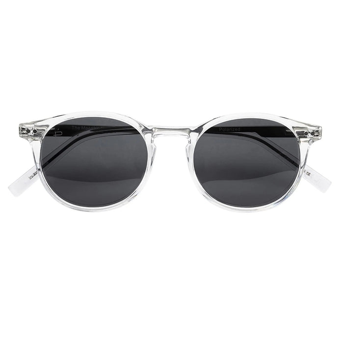 Prive Revaux The Maestro MX/S  900 Classic Round Polarized 52-19-142 Sunglasses