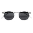Prive Revaux The Maestro MX/S  900 Classic Round Polarized 52-19-142 Sunglasses