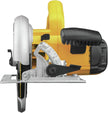 DEWALT 7-1/4-Inch Circular Saw, Lightweight, Corded (DWE575)