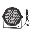 OPEN BOX LED Stage Lights -8 Packs, Model: ZQ01641 for Events Birthday Bar Dance