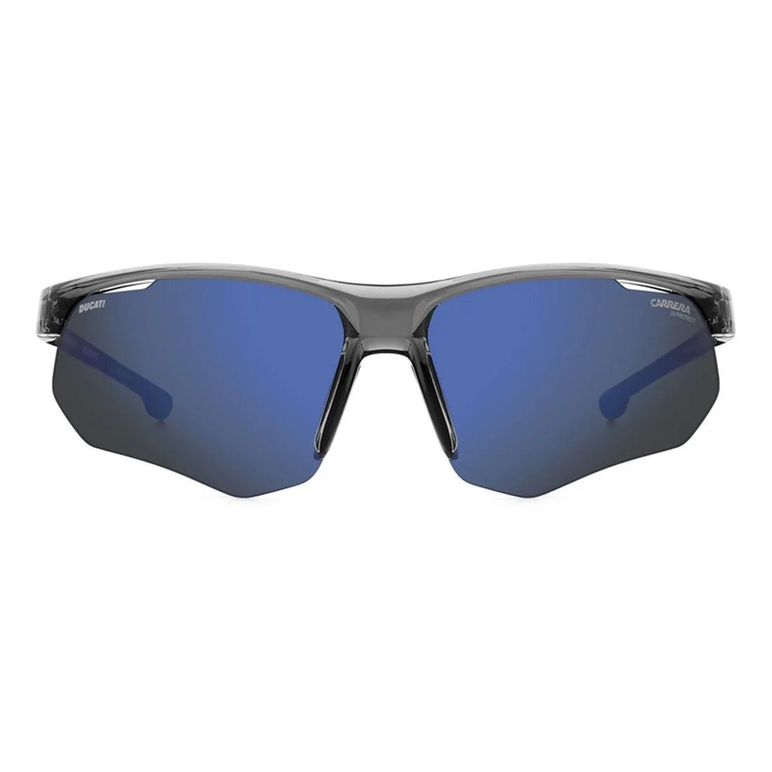CARRERA DUCATI CARDUC 044/S R6S GREY BLACK 69/10/130 MAN Sunglasses