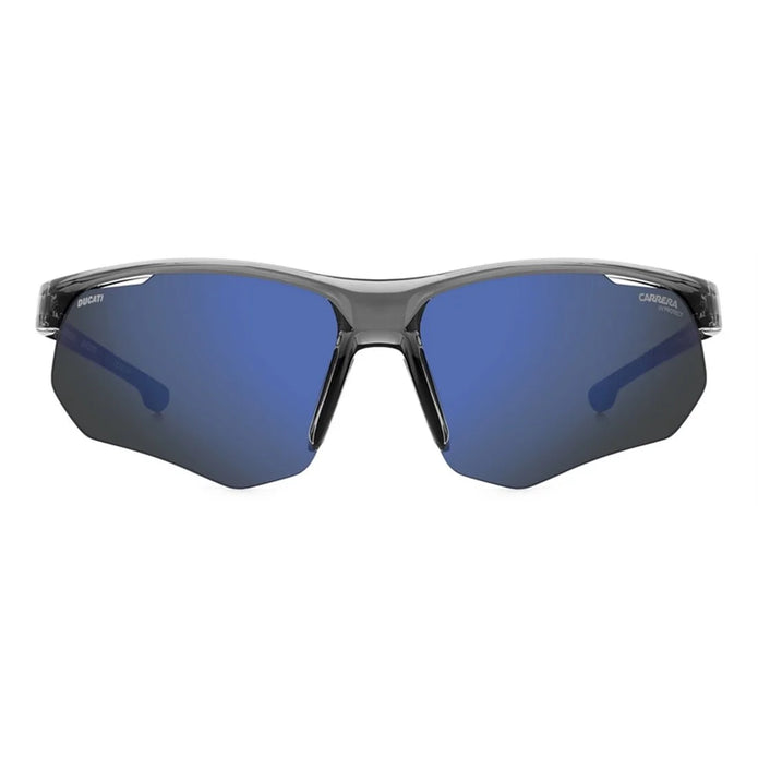 CARRERA DUCATI CARDUC 044/S R6S GREY BLACK 69/10/130 MAN Sunglasses
