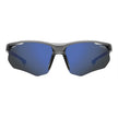 CARRERA DUCATI CARDUC 044/S R6S GREY BLACK 69/10/130 MAN Sunglasses