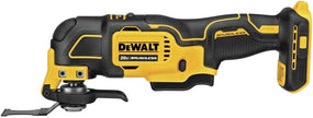 DEWALT 20V MAX ATOMIC  Brushless Cordless Oscillating Multi Tool (Tool Only)DCS354B