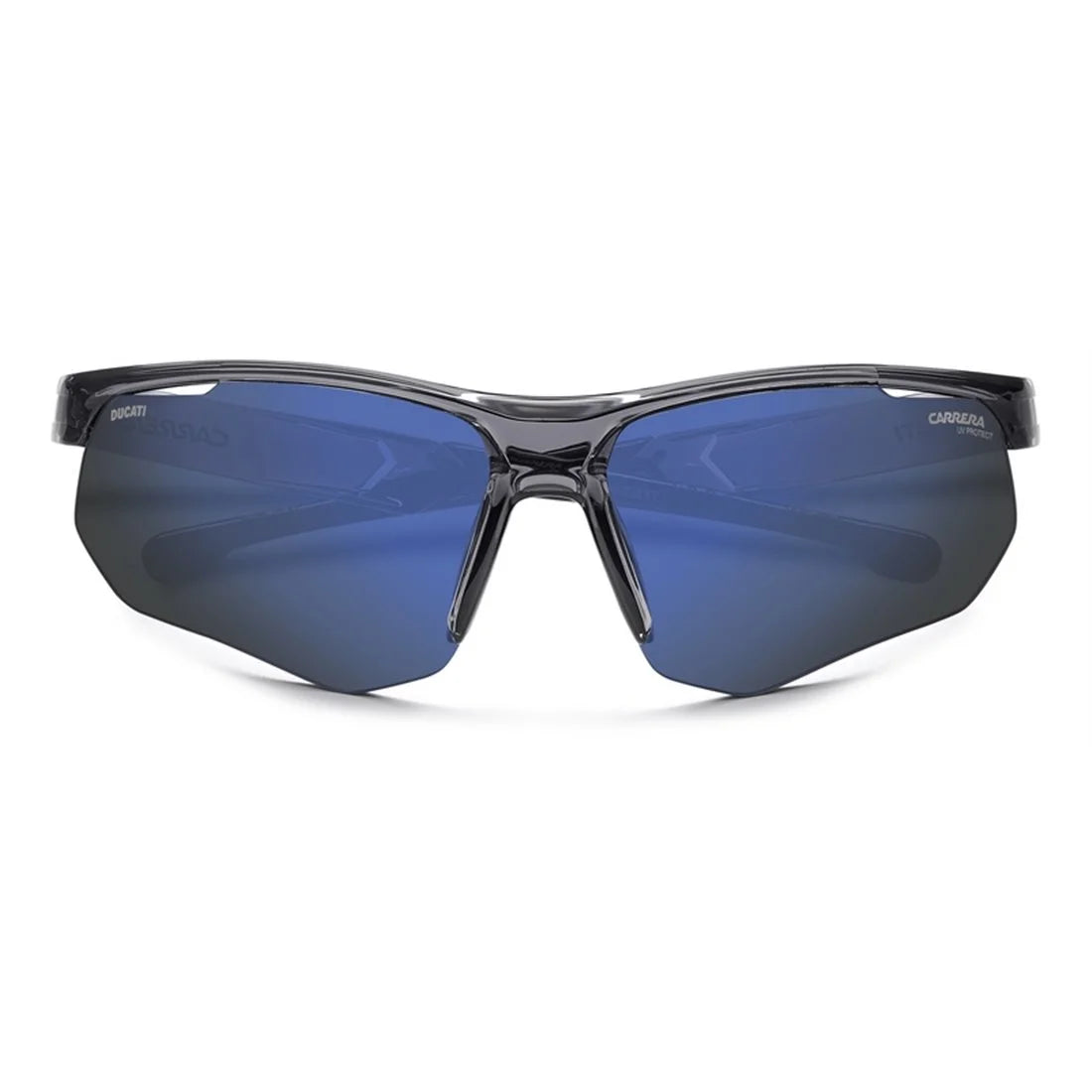 CARRERA DUCATI CARDUC 044/S R6S GREY BLACK 69/10/130 MAN Sunglasses