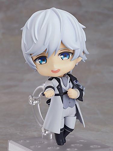 Tomohisa Kitakado Nendoroid Action Figure-966 Orange Rouge B-Project