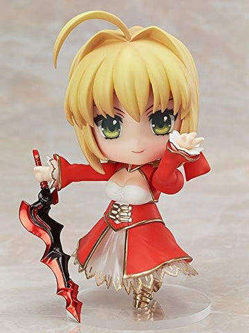 Good Smile Fate/Extra Saber Extra Nendoroid Action Figure 358