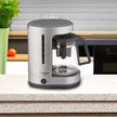 NEW/OPEN BOX Zojirushi Zutto EC-DAC50 Coffee Maker SILVER