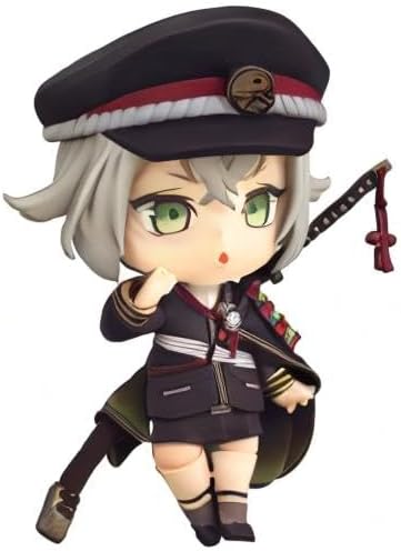 Good Smile Touken Ranbu Online: Hotarumaru Nendoroid Action Figure 608