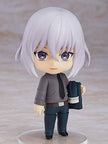 Nendoroid Honebami  Toshiro 1015 Action Figure, Orange Rouge ,Multicolor