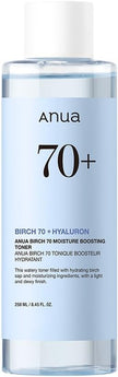 ANUA Birch 70 Moisture Boosting Toner 250ml